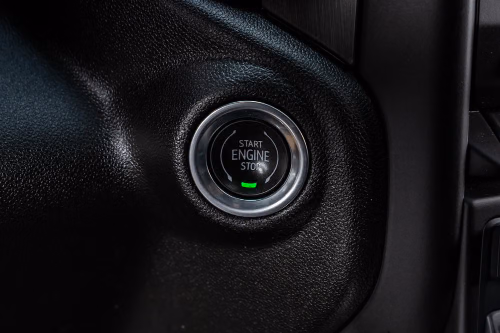 2022 GMC Sierra 2500HD AT4 Crew Cab Image 23