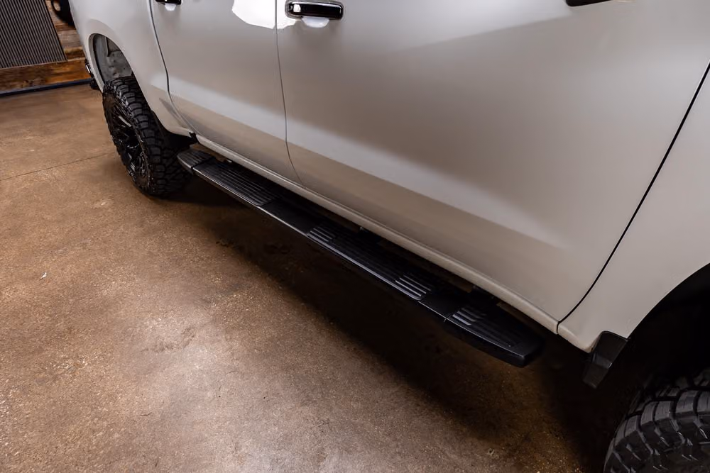 2024 Chevrolet Silverado 1500 LT Trail Boss Crew Cab Image 13
