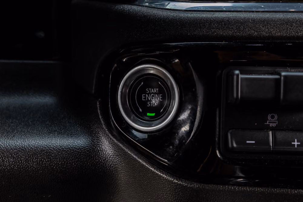 2024 Chevrolet Silverado 1500 LT Trail Boss Crew Cab Image 20