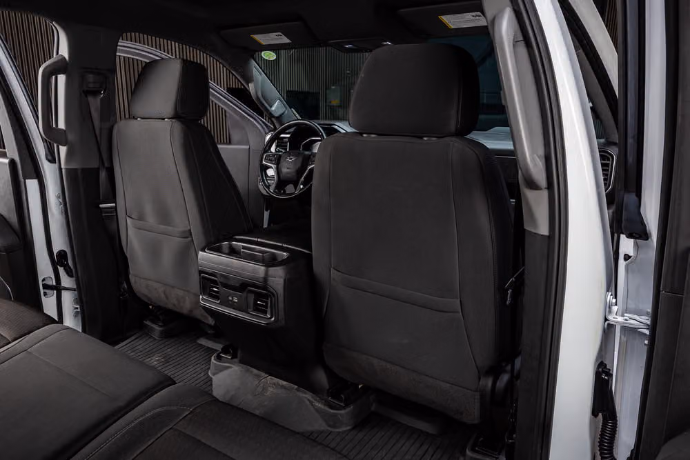 2024 Chevrolet Silverado 1500 LT Trail Boss Crew Cab Image 29