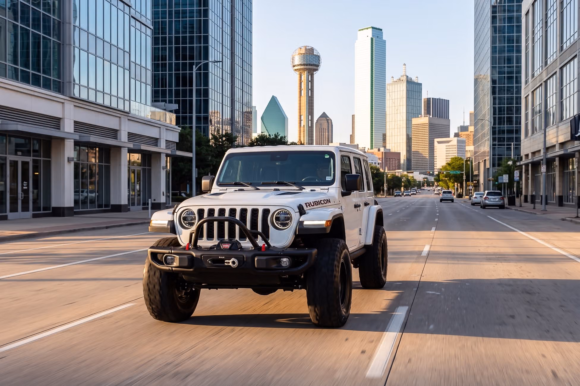 2024 Jeep Wrangler Rubicon X Image 39
