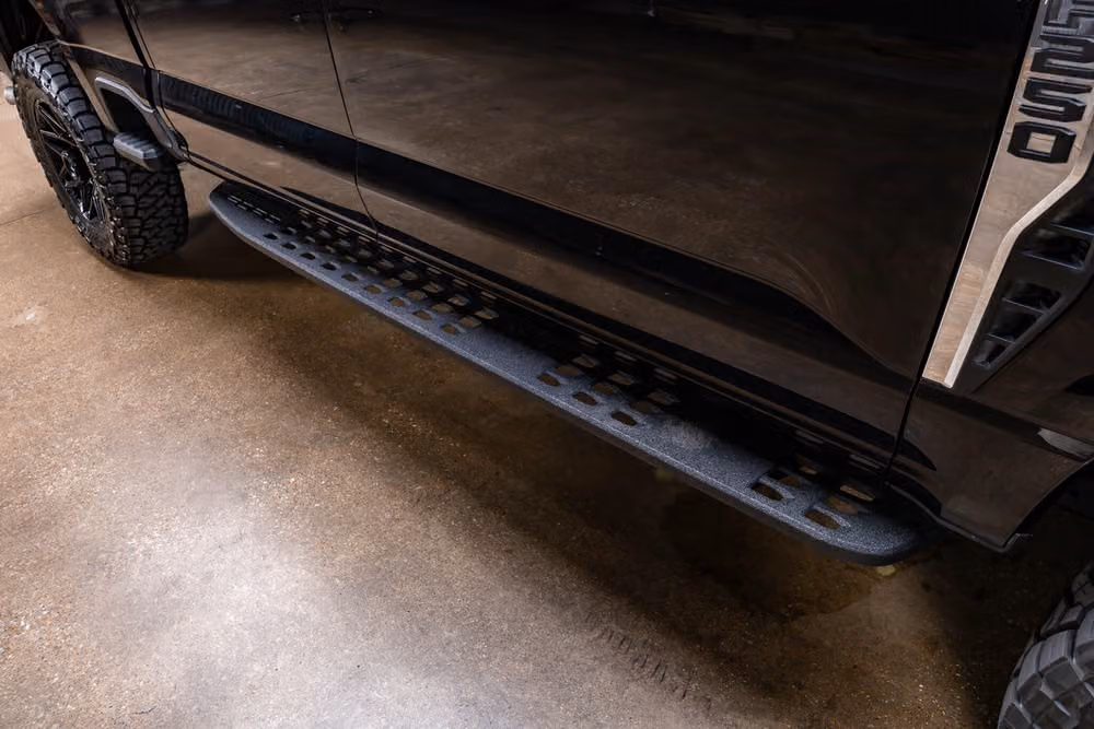 2026 Ford F-250 Super Duty Lariat Crew Cab Image 14