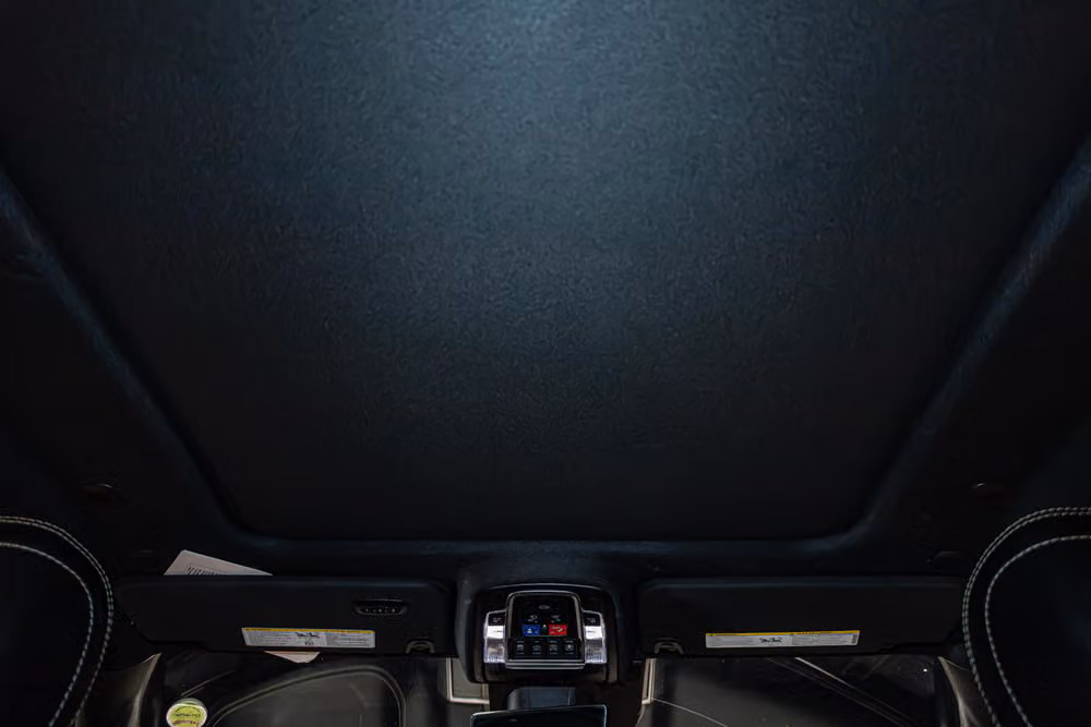 2022 Ram 1500 TRX Crew Cab Image 18