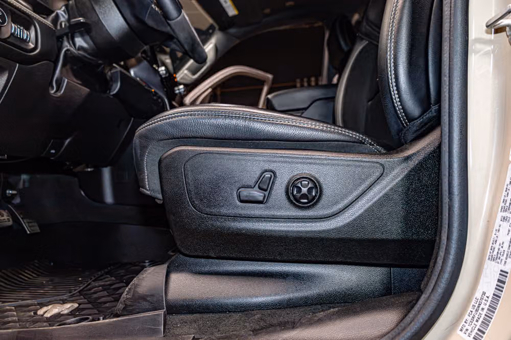 2022 Ram 1500 TRX Crew Cab Image 20