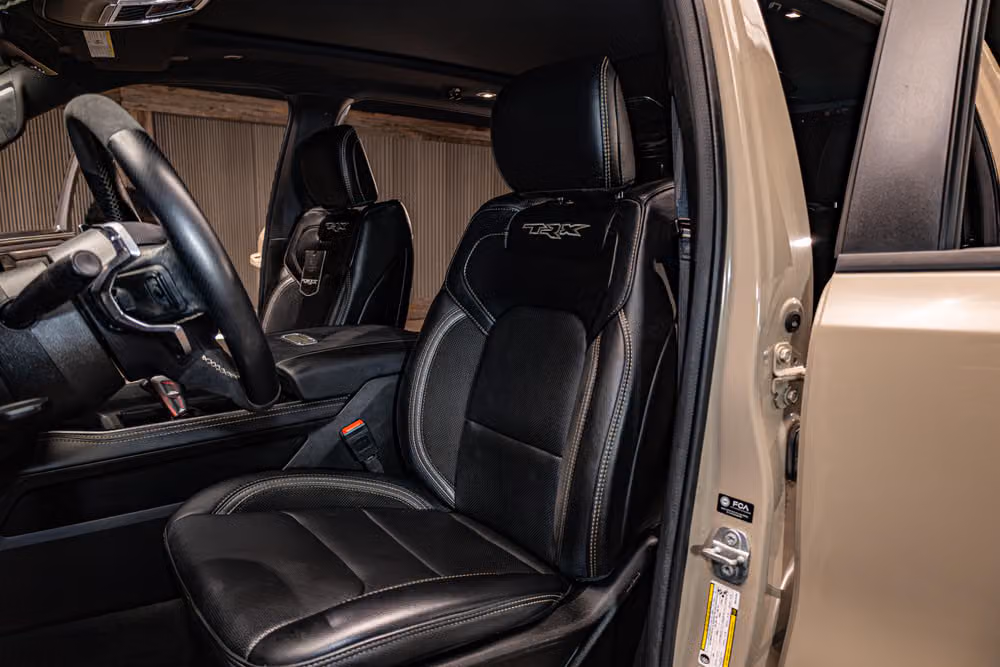 2022 Ram 1500 TRX Crew Cab Image 19