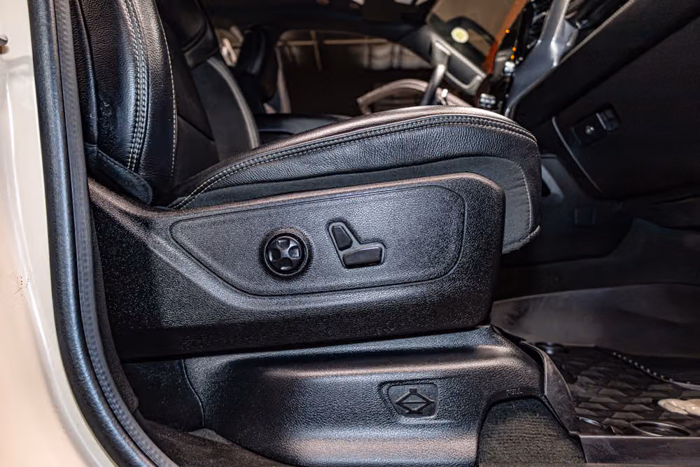 2022 Ram 1500 TRX Crew Cab Image 25