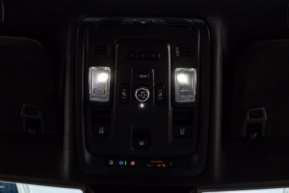 2023 Cadillac Escalade Premium Luxury Image 25