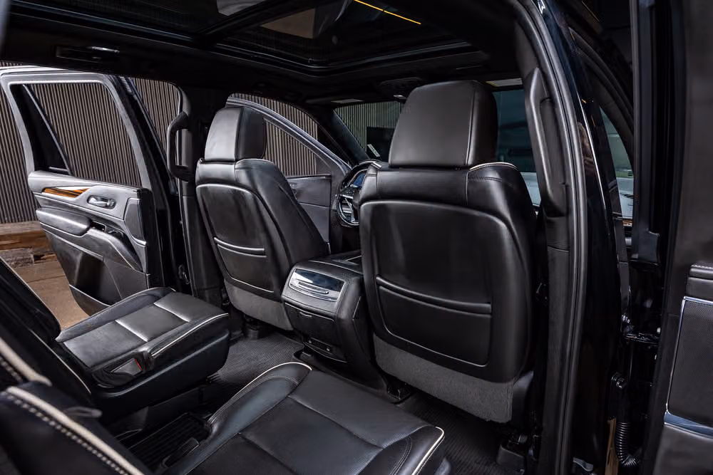 2023 Cadillac Escalade Premium Luxury Image 29