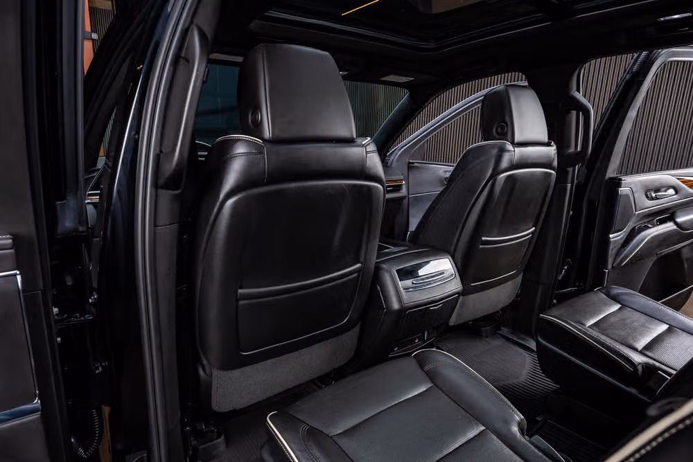 2023 Cadillac Escalade Premium Luxury Image 31