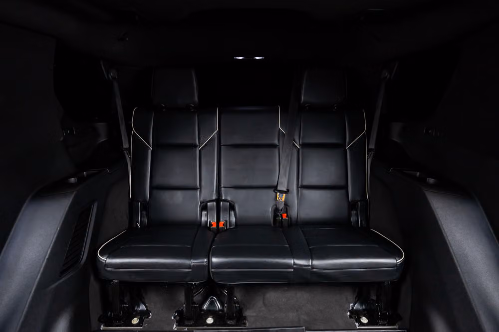 2023 Cadillac Escalade Premium Luxury Image 33