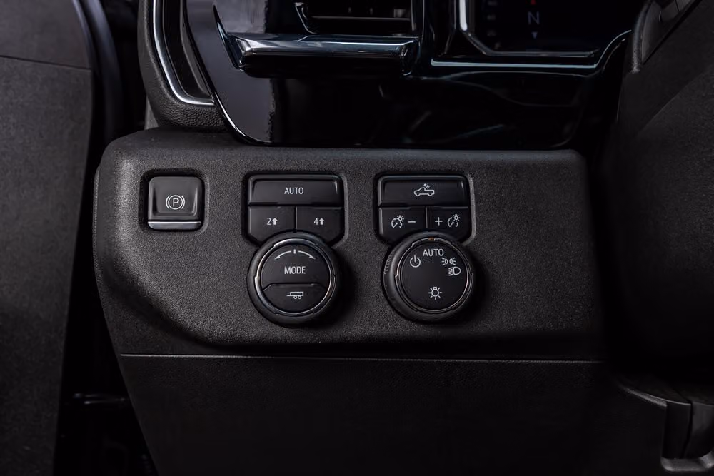 2024 Chevrolet Silverado 1500 LT Crew Cab Image 19