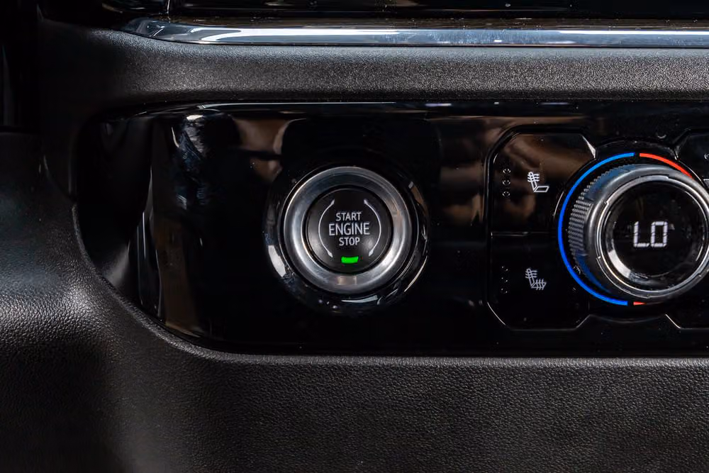 2024 Chevrolet Silverado 1500 LT Crew Cab Image 23