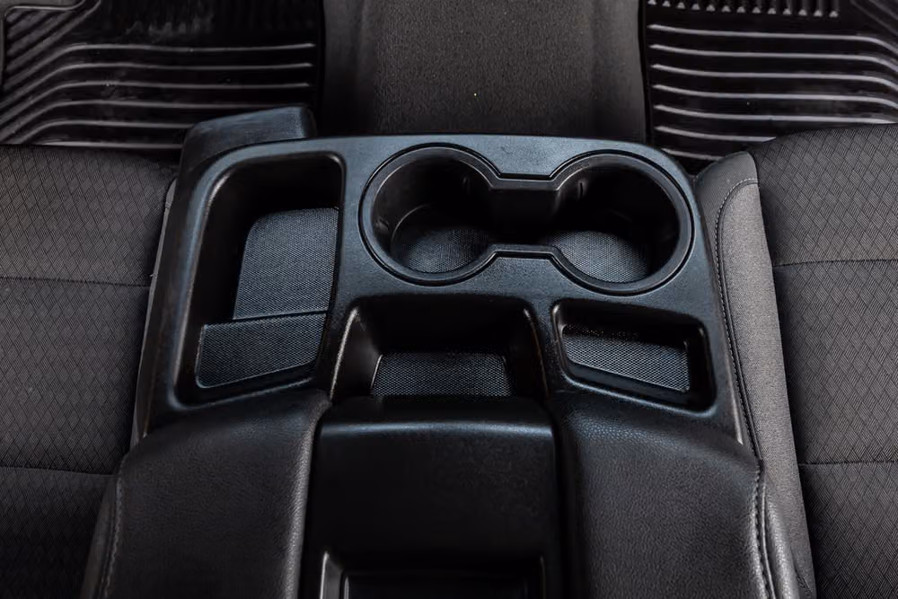 2024 Chevrolet Silverado 1500 LT Crew Cab Image 28
