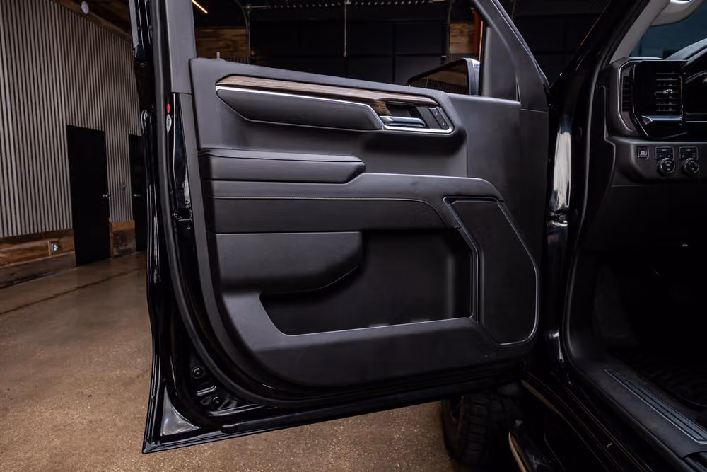 2024 Chevrolet Silverado 1500 LT Crew Cab Image 36