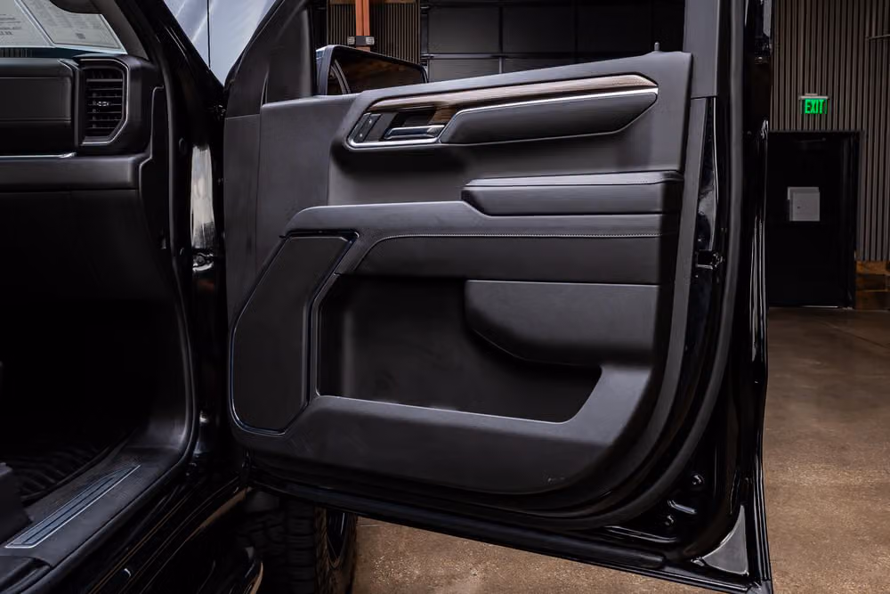 2024 Chevrolet Silverado 1500 LT Crew Cab Image 37