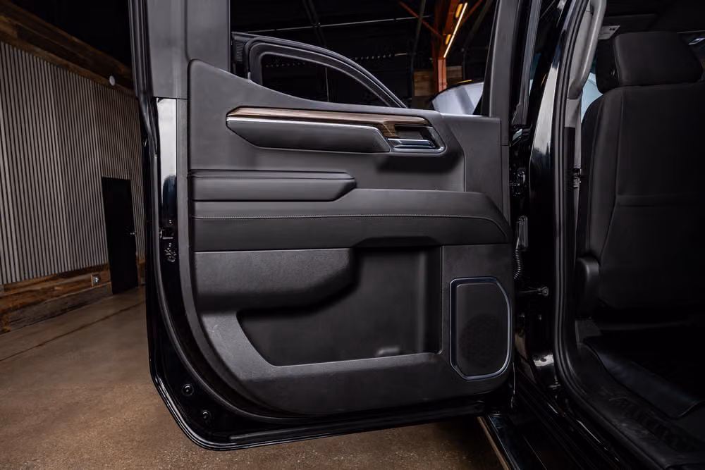 2024 Chevrolet Silverado 1500 LT Crew Cab Image 38