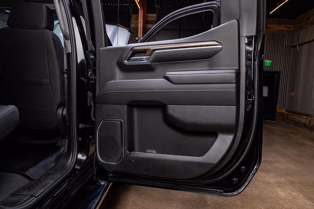 2024 Chevrolet Silverado 1500 LT Crew Cab Image 39