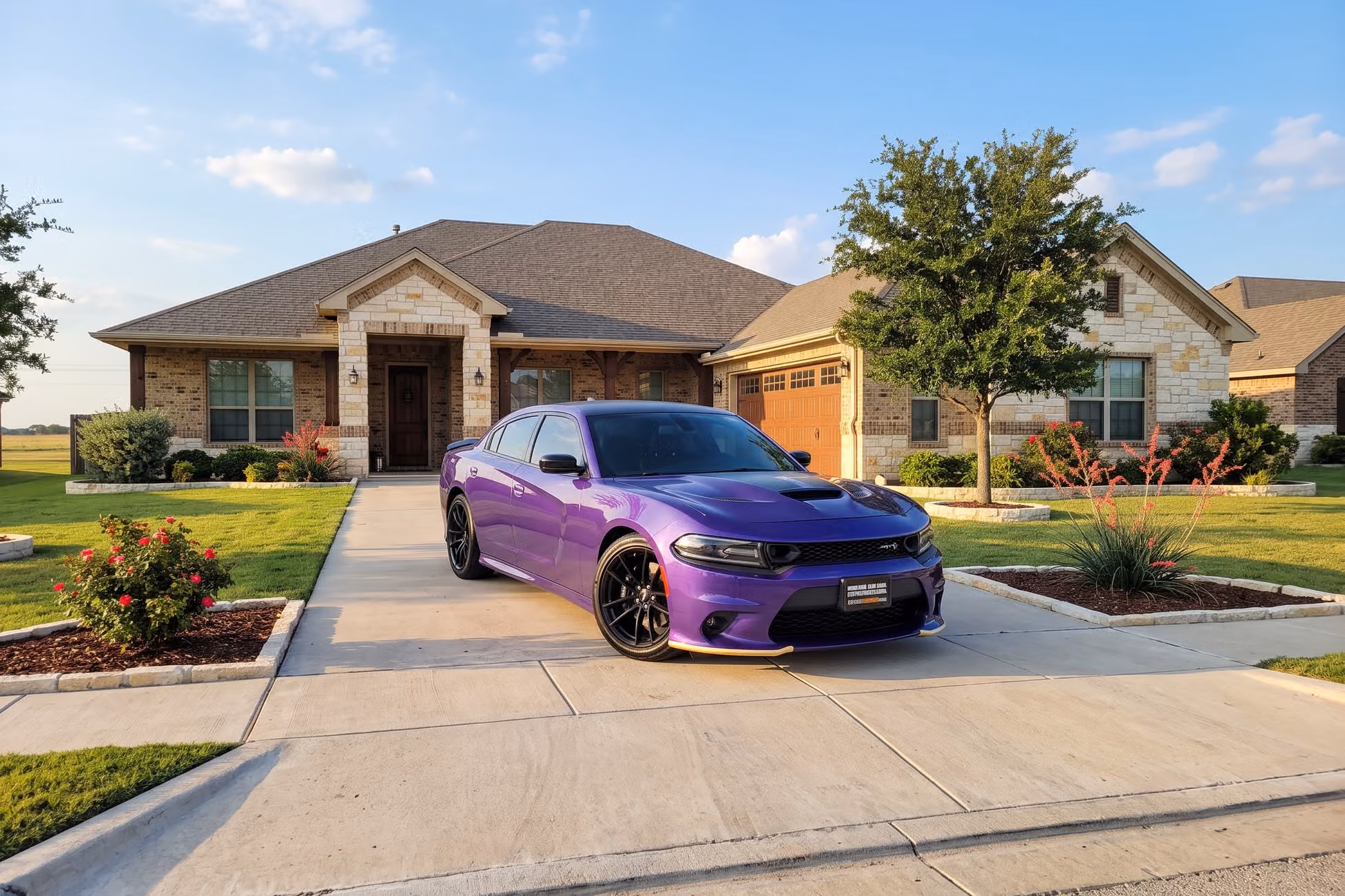 2023 Dodge Charger Scat Pack Image 37