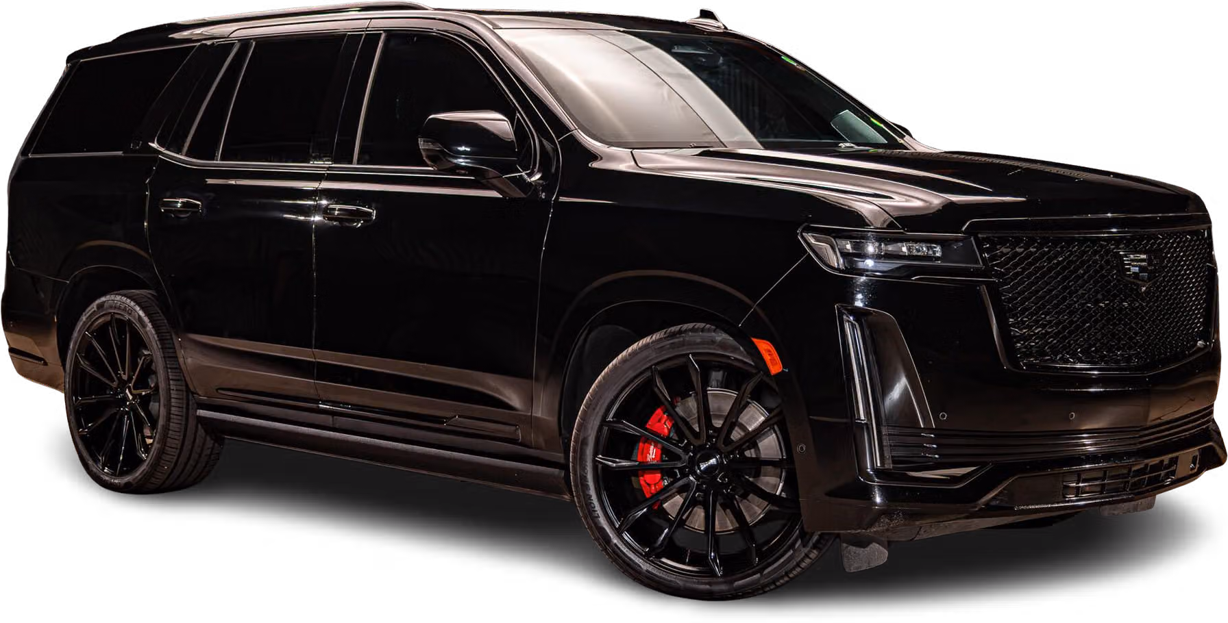 2022 Cadillac Escalade Sport Platinum