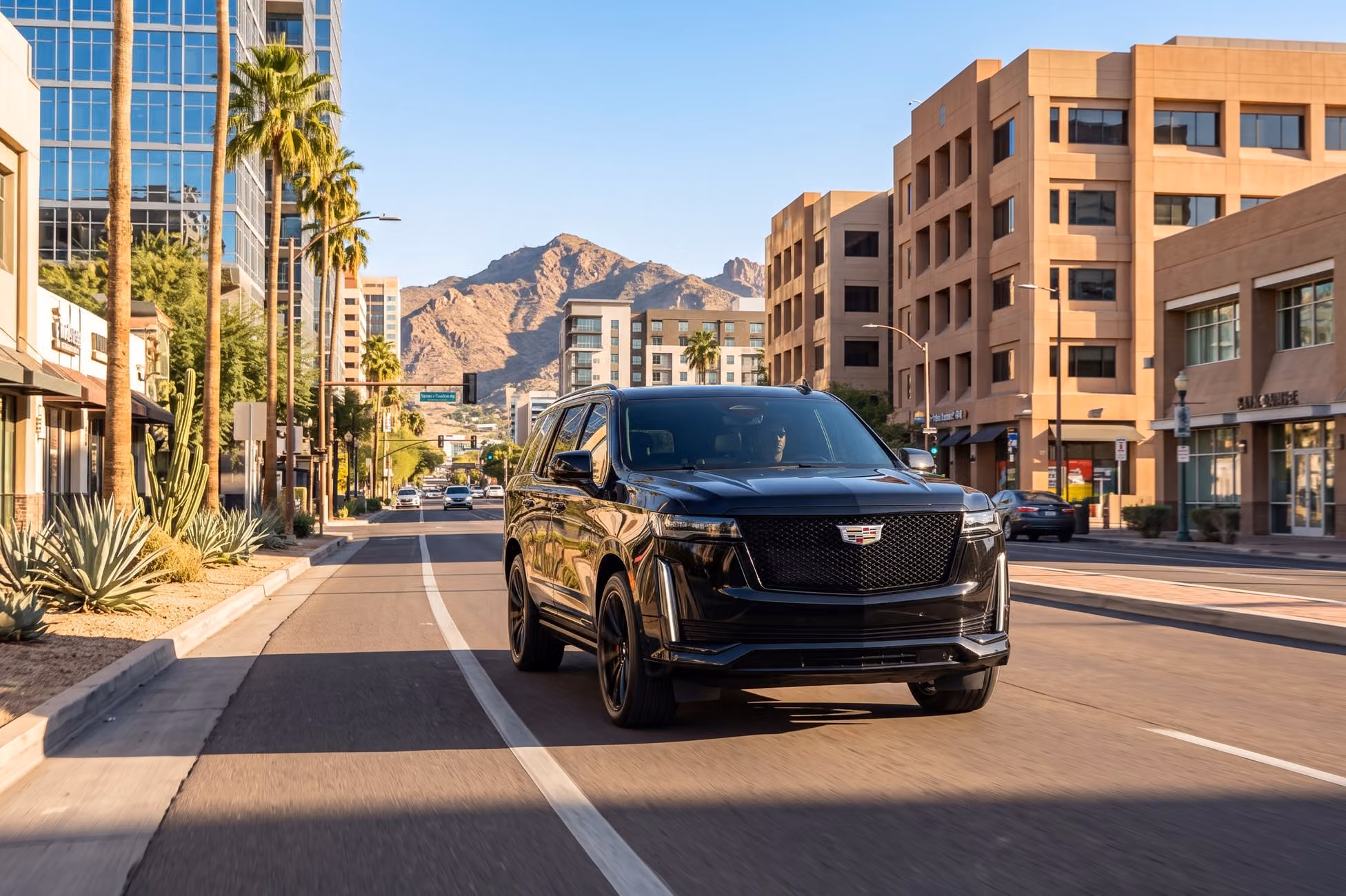 2022 Cadillac Escalade Sport Platinum Image 33