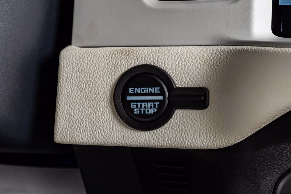 2026 Ford Bronco Heritage Edition Image 22