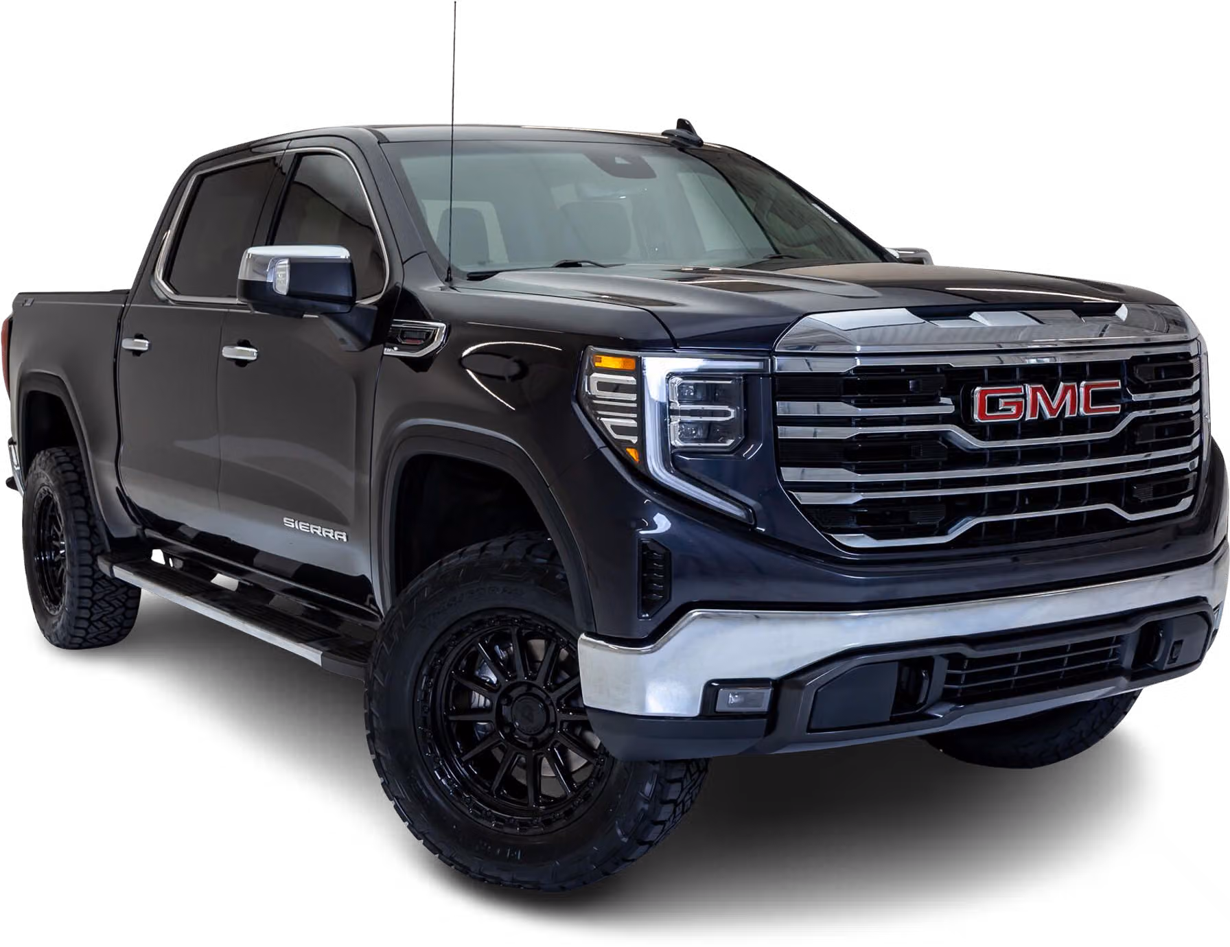 2023 GMC Sierra 1500 SLT Crew Cab