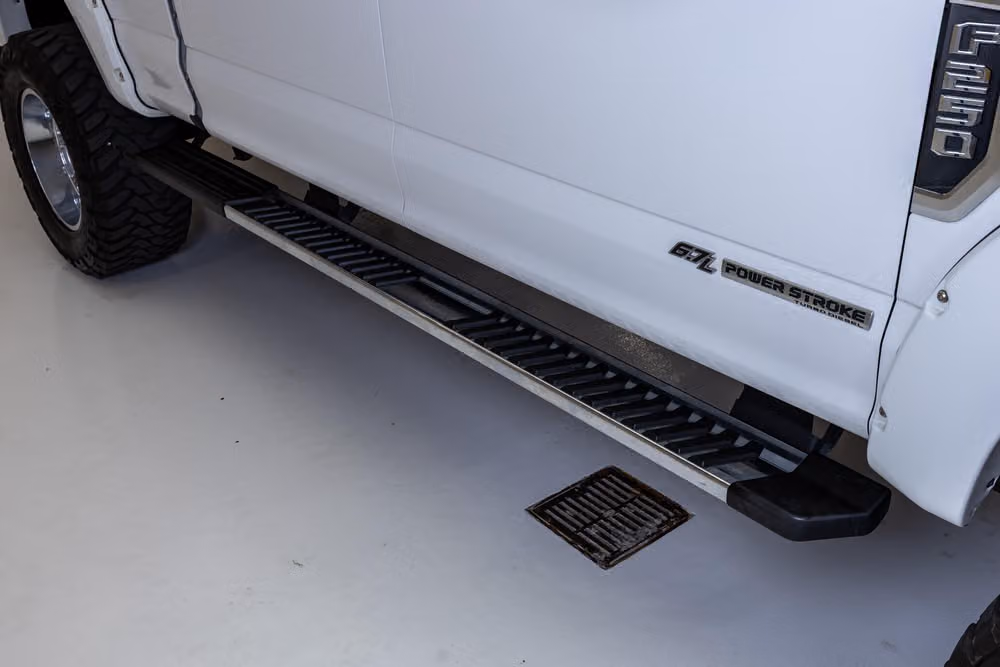 2020 Ford F-250 Super Duty Lariat Crew Cab Image 12