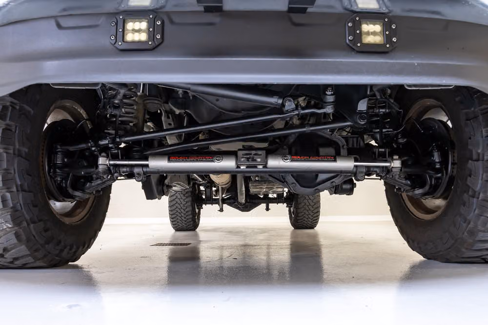 2020 Ford F-250 Super Duty Lariat Crew Cab Image 14