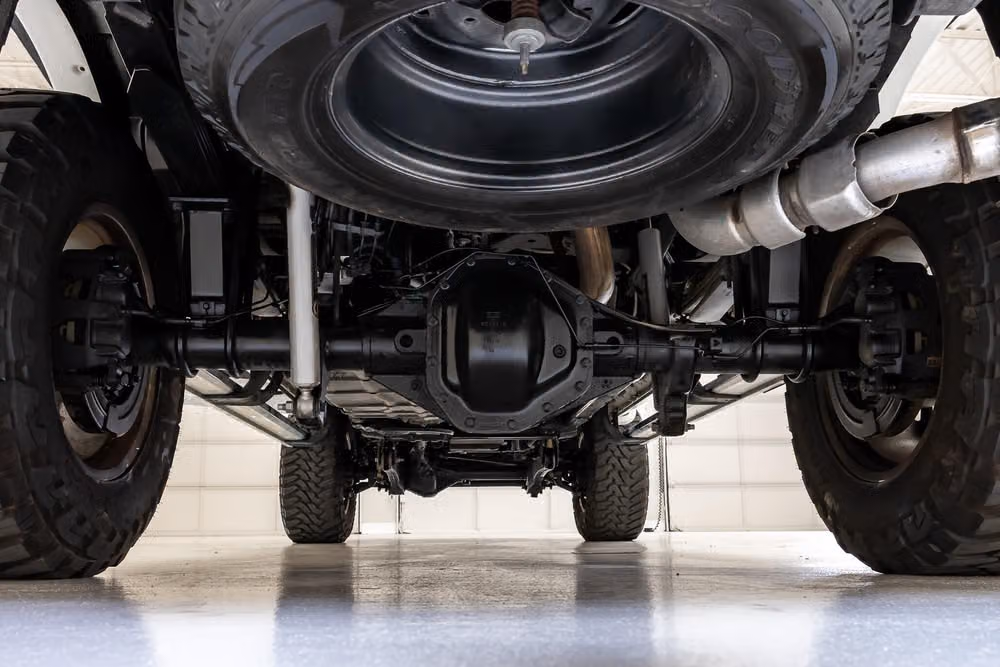 2020 Ford F-250 Super Duty Lariat Crew Cab Image 15