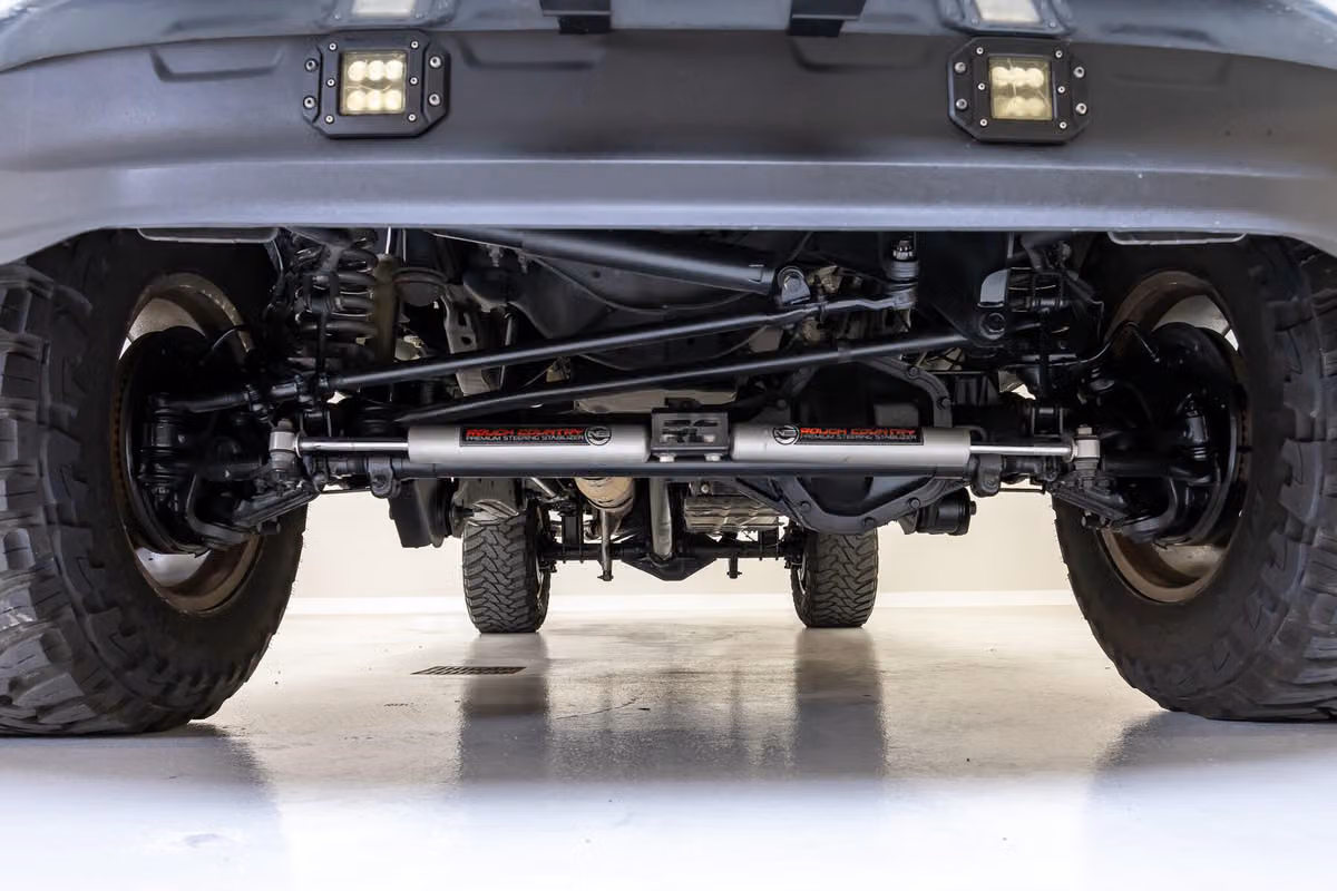 2020 Ford F-250 Super Duty Lariat Crew Cab
