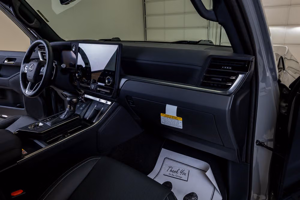 2026 Lexus GX 550 Premium+ Image 15