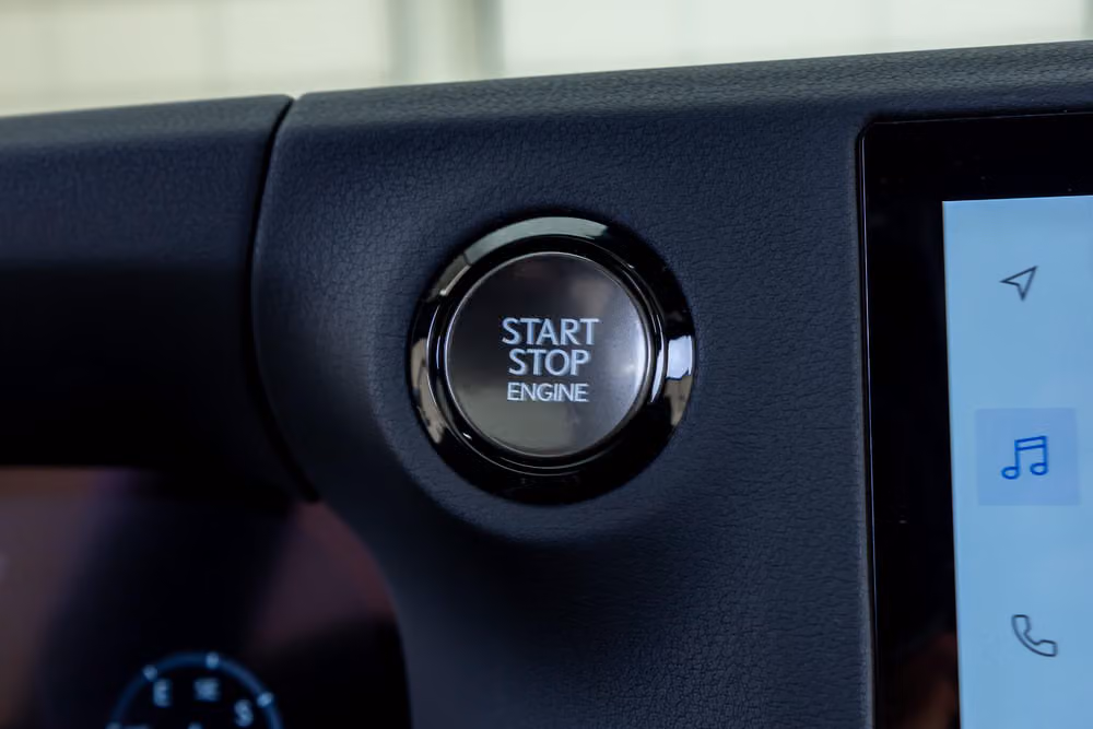 2026 Lexus GX 550 Premium+ Image 20