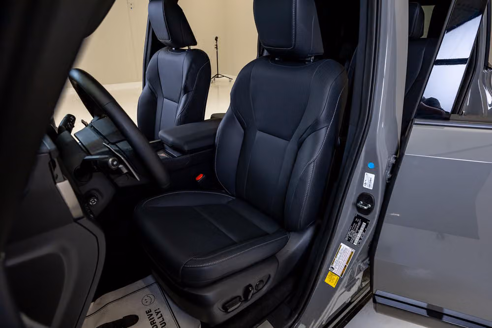 2026 Lexus GX 550 Premium+ Image 26