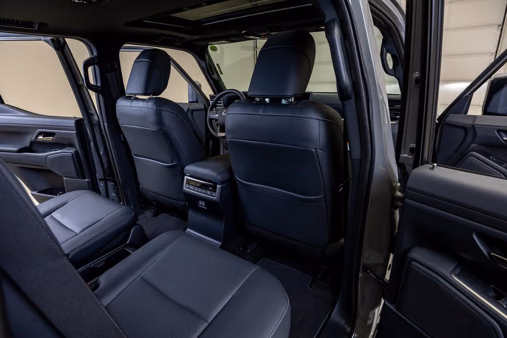 2026 Lexus GX 550 Premium+ Image 29