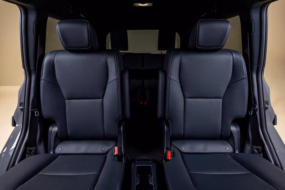2026 Lexus GX 550 Premium+ Image 32