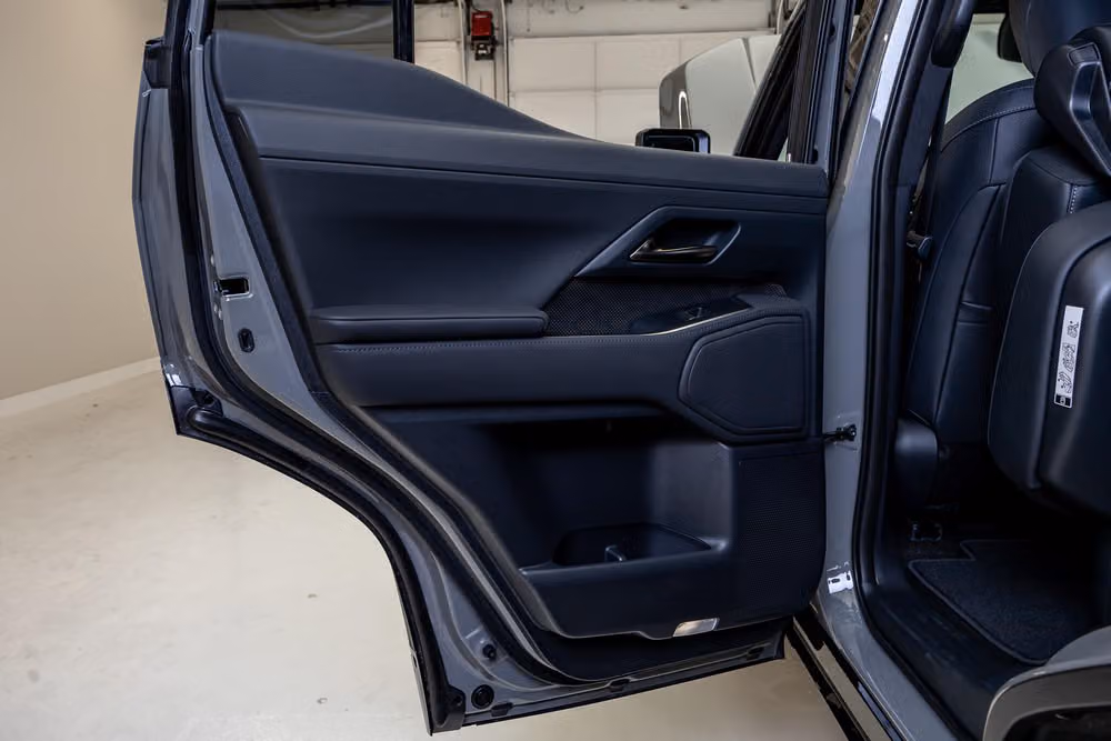 2026 Lexus GX 550 Premium+ Image 36