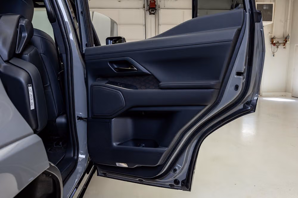 2026 Lexus GX 550 Premium+ Image 37