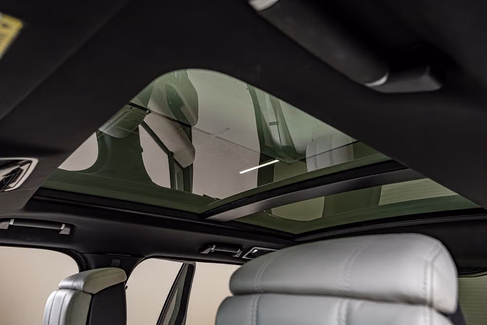 2020 Land Rover Range Rover P525 HSE Image 27