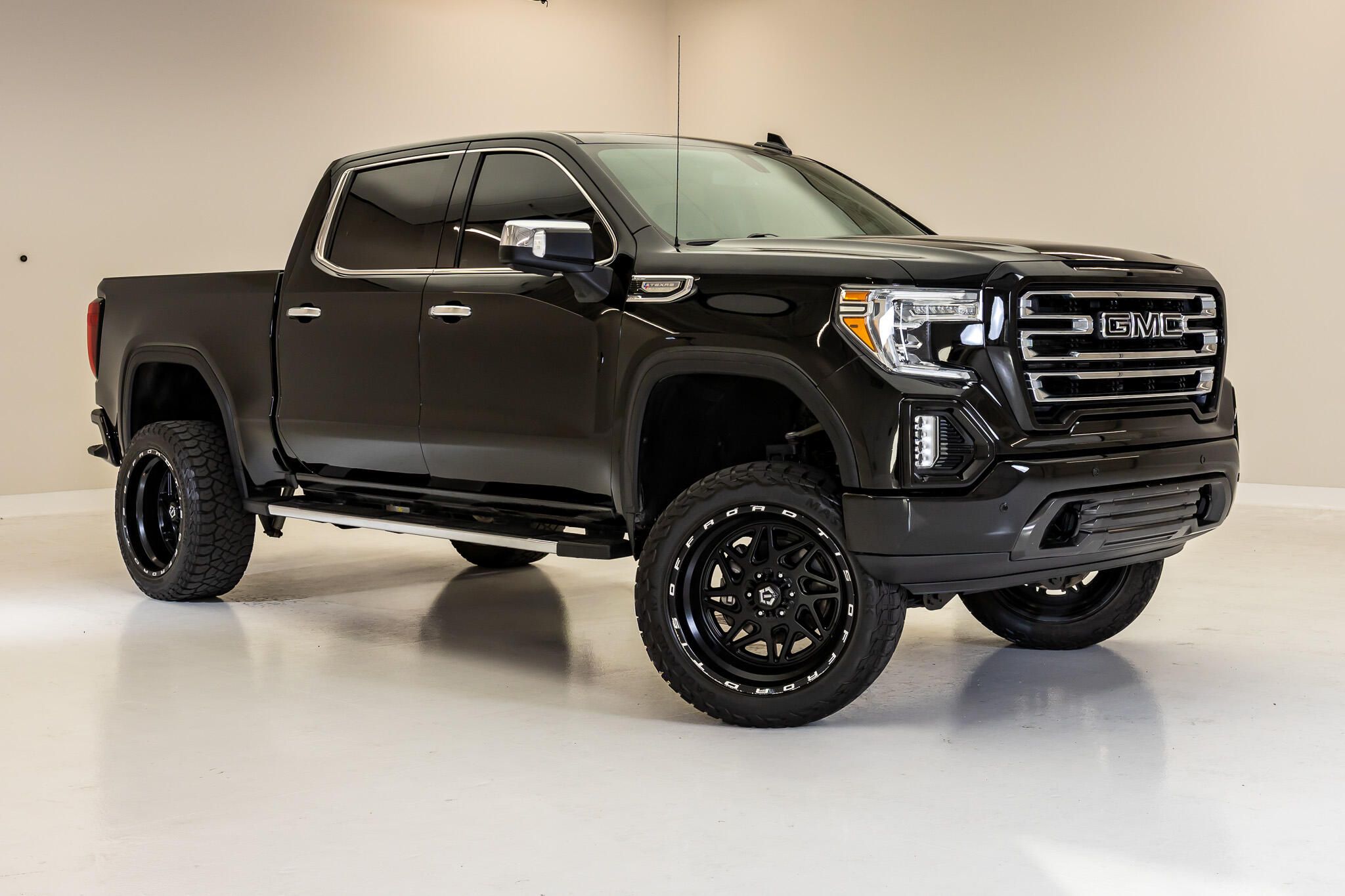 2022 GMC Sierra 1500 Limited
