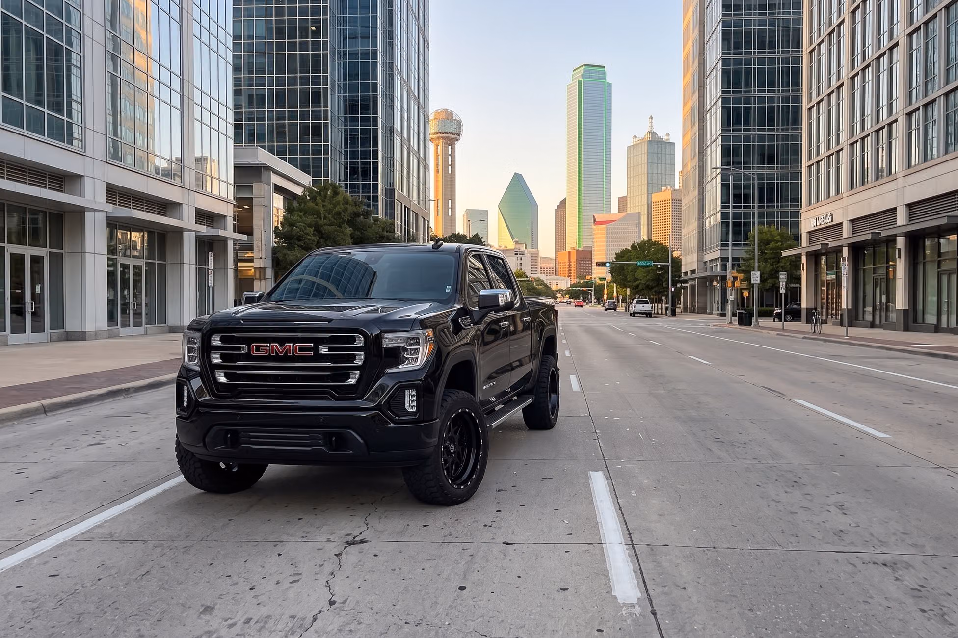 2022 GMC Sierra 1500 Limited SLT Crew Cab Image 41