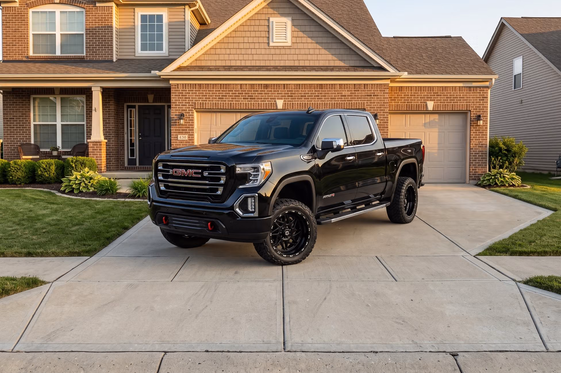 2022 GMC Sierra 1500 Limited SLT Crew Cab Image 40