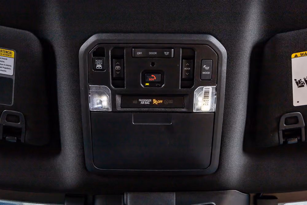 2026 Toyota Tundra 1794 Edition CrewMax Image 26