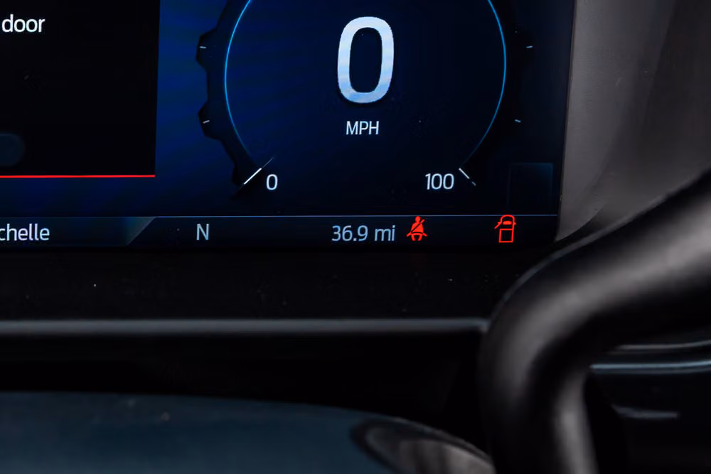 2026 Ford F-450 Super Duty King Ranch Crew Cab Image 20