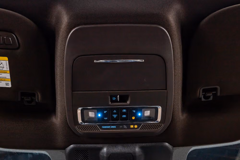 2026 Ford F-450 Super Duty King Ranch Crew Cab Image 27