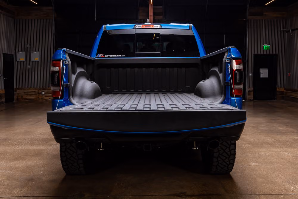 2023 Ram 1500 Big Horn Crew Cab Image 10