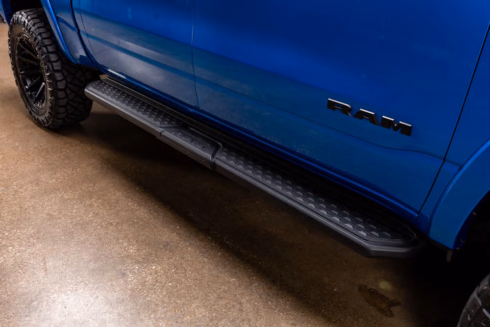 2023 Ram 1500 Big Horn Crew Cab Image 14
