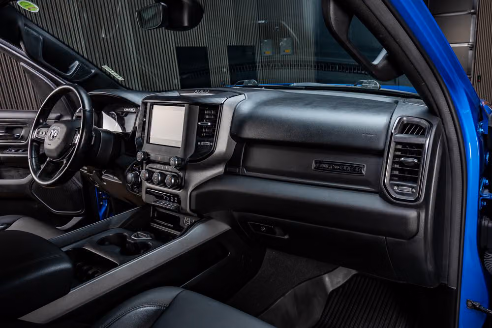 2023 Ram 1500 Big Horn Crew Cab Image 17