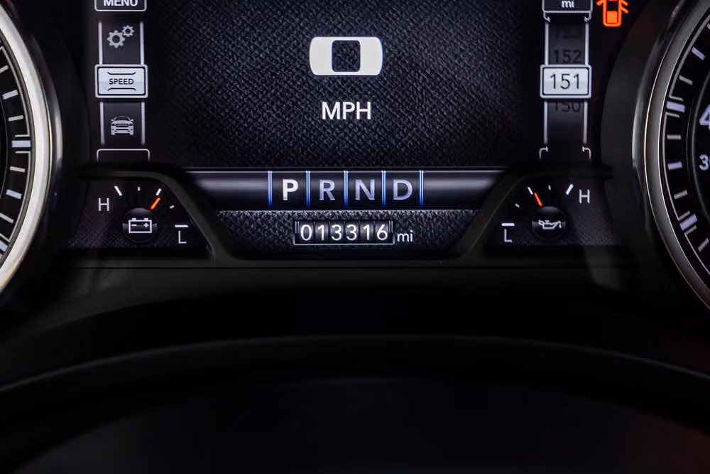 2023 Ram 1500 Big Horn Crew Cab Image 20