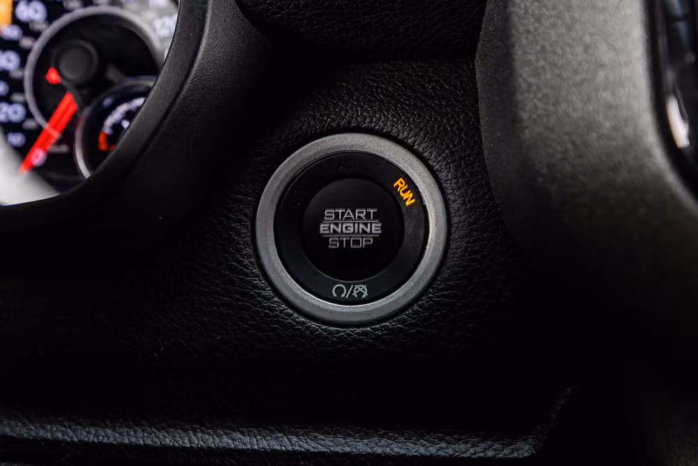 2023 Ram 1500 Big Horn Crew Cab Image 22