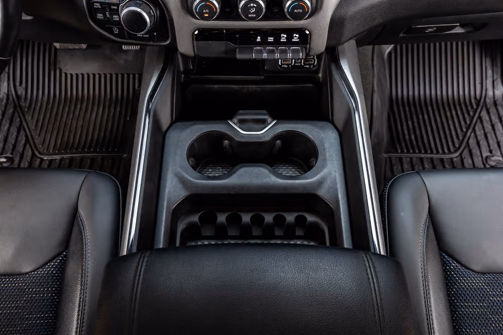 2023 Ram 1500 Big Horn Crew Cab Image 28